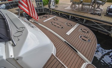 2000 Sea Ray 540 Sundancer 2 