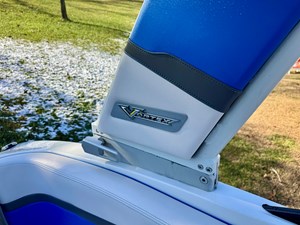 017 Chaparral Vortex 203 VRX NLNL 64 