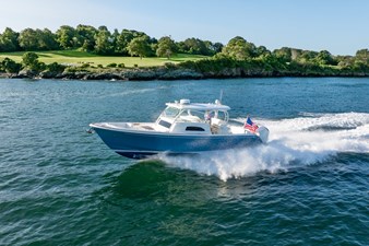 STARGAZER 39 On the move