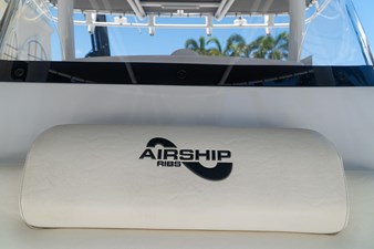 2017 Airship 330 35 