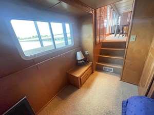 2005 Horizon 18x88 Houseboat 11 