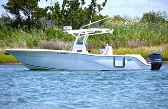 2020 Sea Fox 228 Commander 7 
