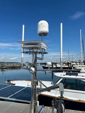 ACADIA 11 New Starlink 