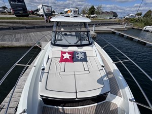 JEANNEAU CAP CAMARAT 10.5 WA SERIE2 29 