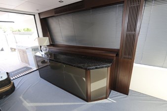 Hide Out 21 22_2018 74ft Sunseeker Predator HIDE OUT