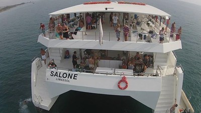 Salone 9 