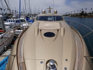 Z 85 88_2007 62ft Sunseeker Predator Z