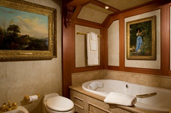 ARETI I 9 Hers - Master Bath