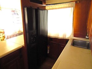 1990 Viking 52 Convertible Sportfish 7 8