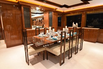 Mesmerize 19 2013 Hargrave 125 Raised Pilothouse