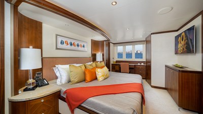 SEA N SEA 26 Primary Stateroom