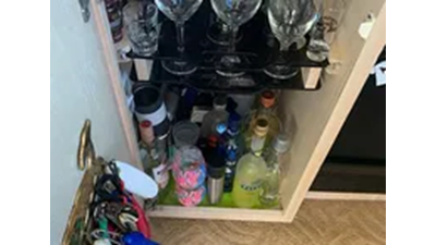 1991 Hatteras 40 Motor Yacht 50 