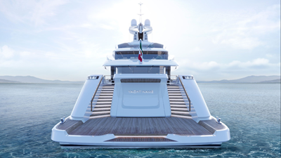 ADMIRAL 70 3 