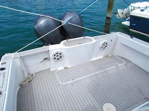 1995 Luhrs 300 Tournament 7 8