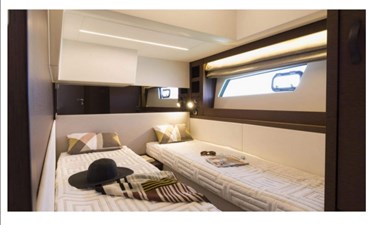 PRESTIGE 520 FLY 18 77