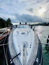 ESSENCE 2 3_2010 60ft Sunseeker Predator ESSENCE