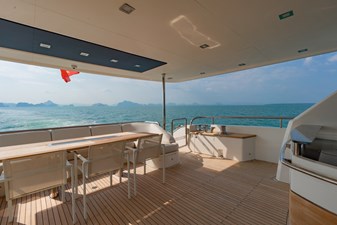SAUVAGE 15 Princess 32M 2012 (Sauvage)