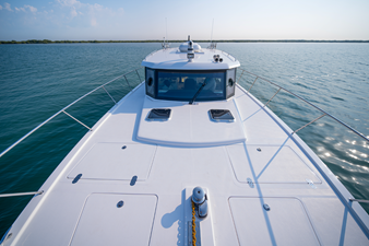 #2 SILVERCAT 46LUX 36 