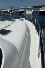 2007 Tiara Yachts 4300 Sovran 99 