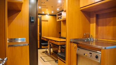 SEA PEARL 28 