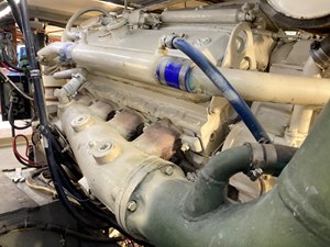 46' Hatteras 1976 54 image00054