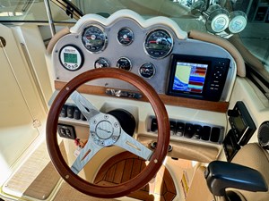 018 Chris-Craft Launch 27 Heritage Trim Edition Surf 26 