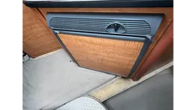 2006 Sea Ray 260 Sundancer 36 