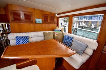 Six C One II 37 62-2000-Offshore-Yachts-Pilot-House-37