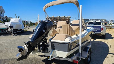 2022 Scout 175 Sport Dorado 23 