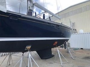 1996 Sabre 425 Sloop 87 