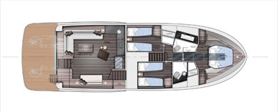 Van der Valk BeachClub 660 Flybridge 11 