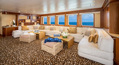 ASTERIA 19 Skylounge