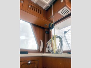 2007 Halvorsen Gourmet Cruiser 32 25 