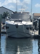Lydia Swag 3 4_2019 50ft Sunseeker Predator LYDIA SWAG