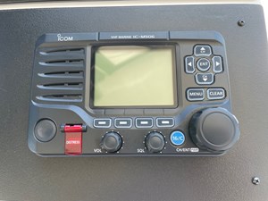 EXCELLENCE 18 19_1996 57ft Del Rey Cockpit Motor Yacht EXCELLENCE