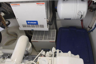 2006 Buddy Davis 52 Sport Express FIsh 45 46