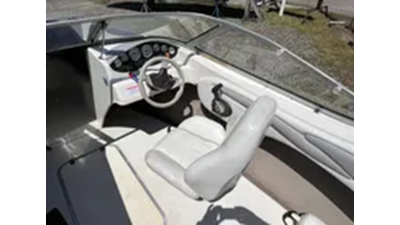 2007 Stingray 195 Ls 8 