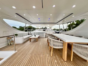Panacea 28 