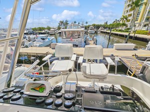 - 7 8_ 2001 38ft Mediterranean Convertible FRIDAYS 4 REEL 