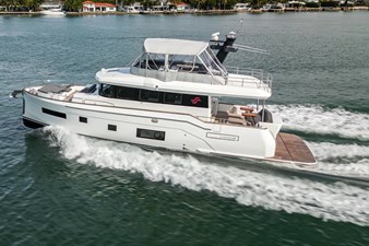 2023 Sirena 58 79 
