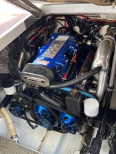 2004 Formula 400 Ss 4 