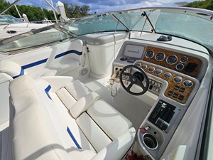2007 Formula 280 Bowrider 10 