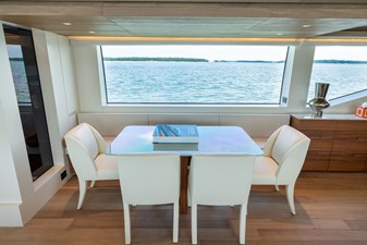 Sori San Lorenzo  48 Sanlorenzo SL90A For Sale