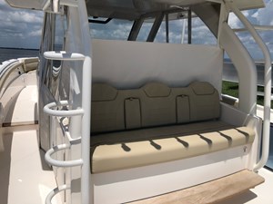 No Off Seasons Sports  19 20_2017 40ft Pursuit S408 NO OFF SEASON SPORTS