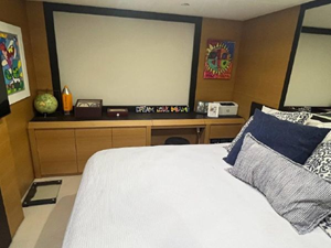 2012 Pershing 64 X 48 50