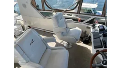  1997 Sea Ray 420 Aft Cabin 20 