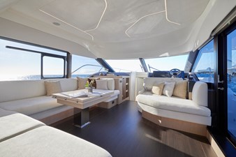Prestige F5.7 29 