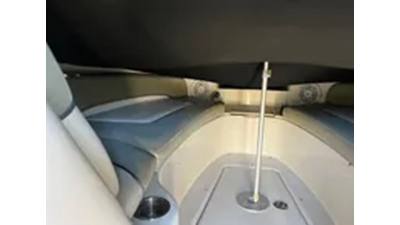 2005 Sea Ray 240 Sundeck 15 