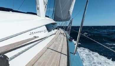 2016 Jeanneau 64 25 
