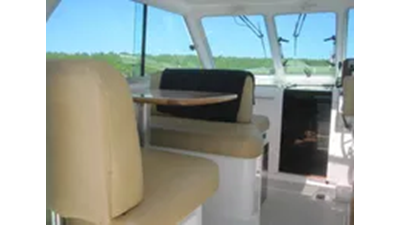 2014 Back Cove 34 HARD TOP/HARD BACK 17 
